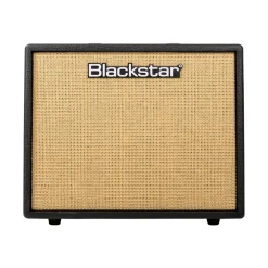 Blackstar Debut 50R 1x12-inch 50-watt Combo Amp - Black
