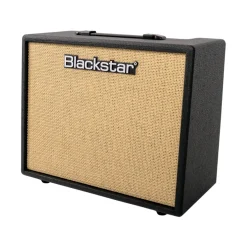 Blackstar Debut 50R 1x12-inch 50-watt Combo Amp - Black