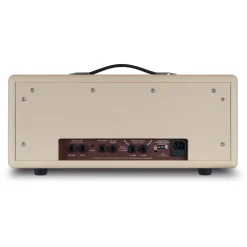 Blackstar Debut 100-Watt Amplifier Head - Cream