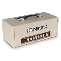 Blackstar Debut 100-Watt Amplifier Head - Cream