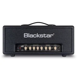 Blackstar Debut 100-Watt Amplifier Head - Black