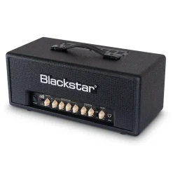 Blackstar Debut 100-Watt Amplifier Head - Black