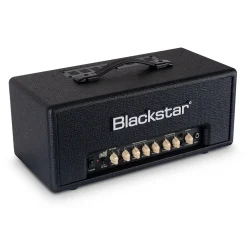 Blackstar Debut 100-Watt Amplifier Head - Black