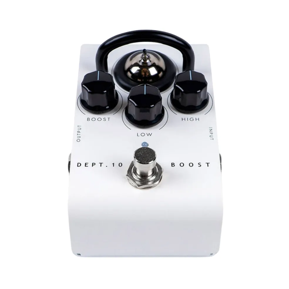 Blackstar Dept 10 Boost Tube Boost Pedal