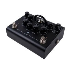 Blackstar Dept 10 Dual Distortion 2-Channel Tube Distortion Pedal