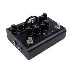 Blackstar Dept 10 Dual Distortion 2-Channel Tube Distortion Pedal