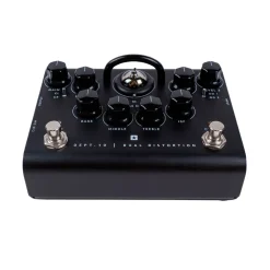 Blackstar Dept 10 Dual Distortion 2-Channel Tube Distortion Pedal