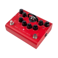 Blackstar Dept 10 Dual Drive 2-Channel Tube Overdrive Pedal
