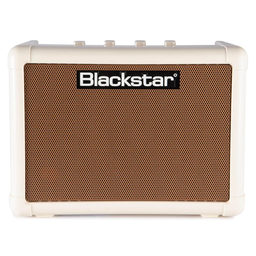 Blackstar Fly Compact Mini Acoustic Amp w/FX