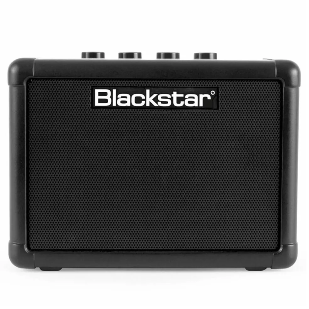 Blackstar Fly Compact Mini Amp w/FX