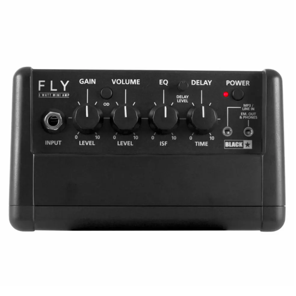 Blackstar Fly Compact Mini Amp w/FX