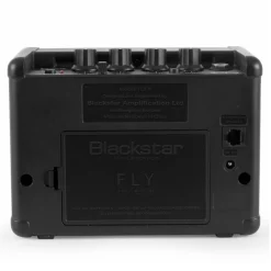 Blackstar Fly Compact Mini Amp w/FX