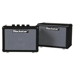 Blackstar Fly Pack Mini Amp for Bass with Extension Speaker & Power Supply