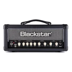 Blackstar HT 5 Watt Head W/Reverb MKII