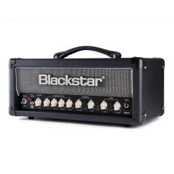Blackstar HT 5 Watt Head W/Reverb MKII