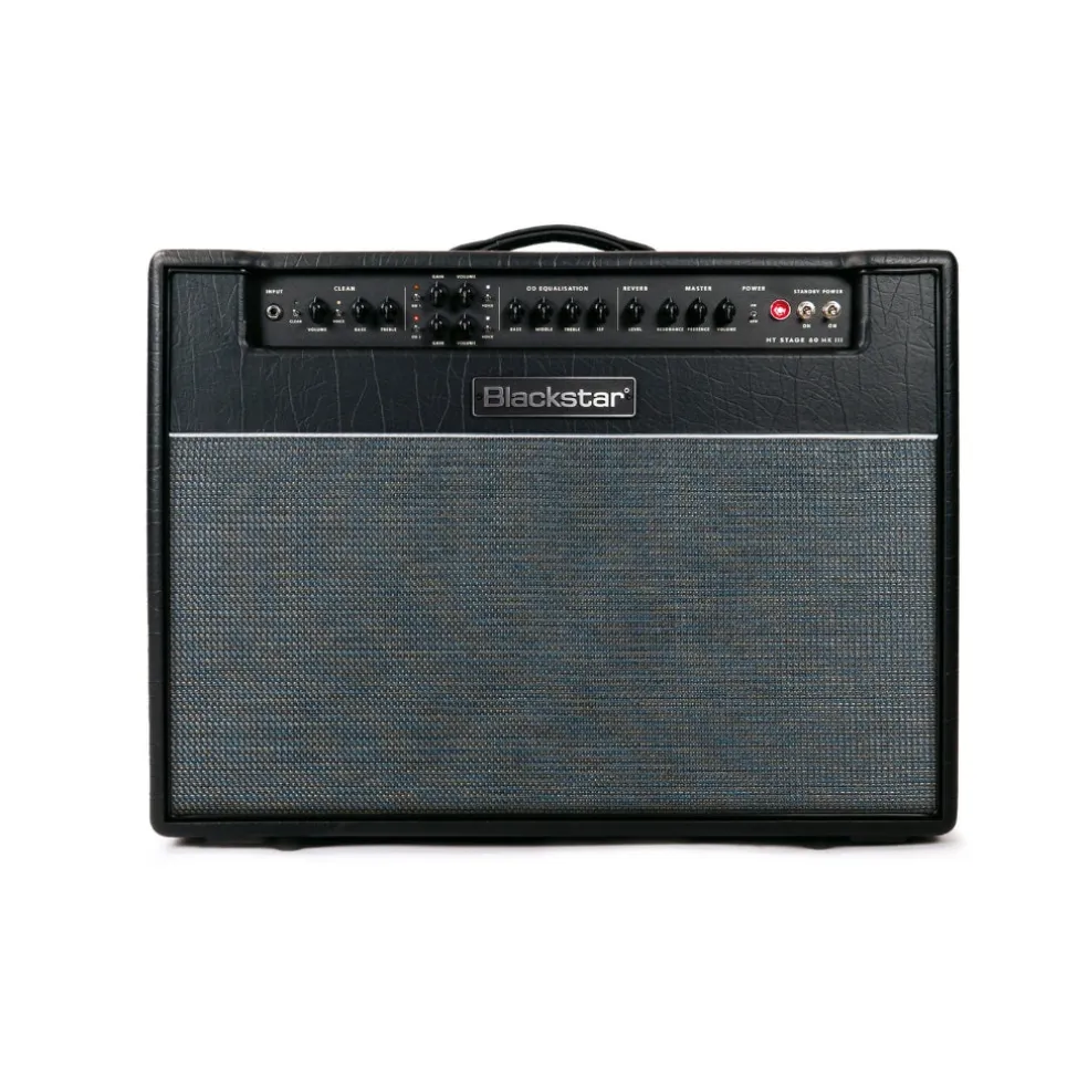 Blackstar HT Stage 60 Combo 212 MKIII