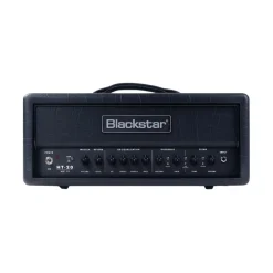 Blackstar HT-20RH MK III 20-watt Tube Amplifier Head