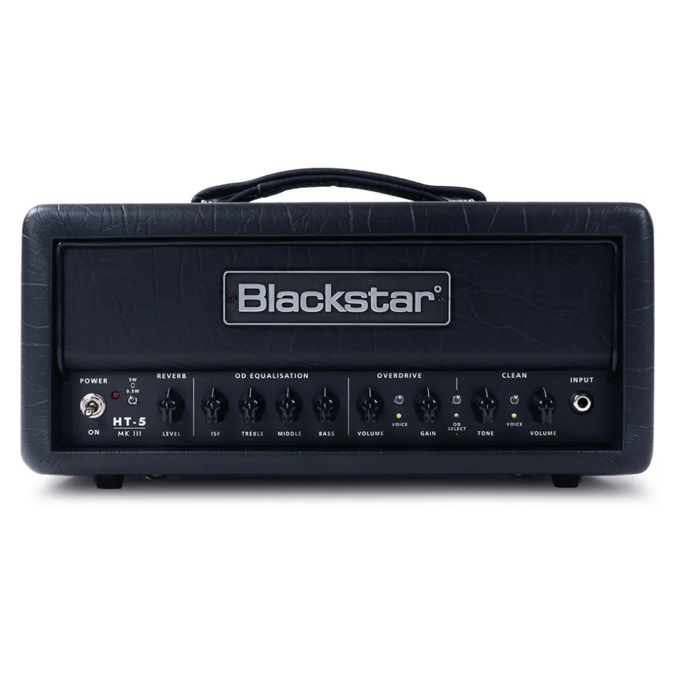 Blackstar HT-5RHMKIII 5 Watt Valve Head