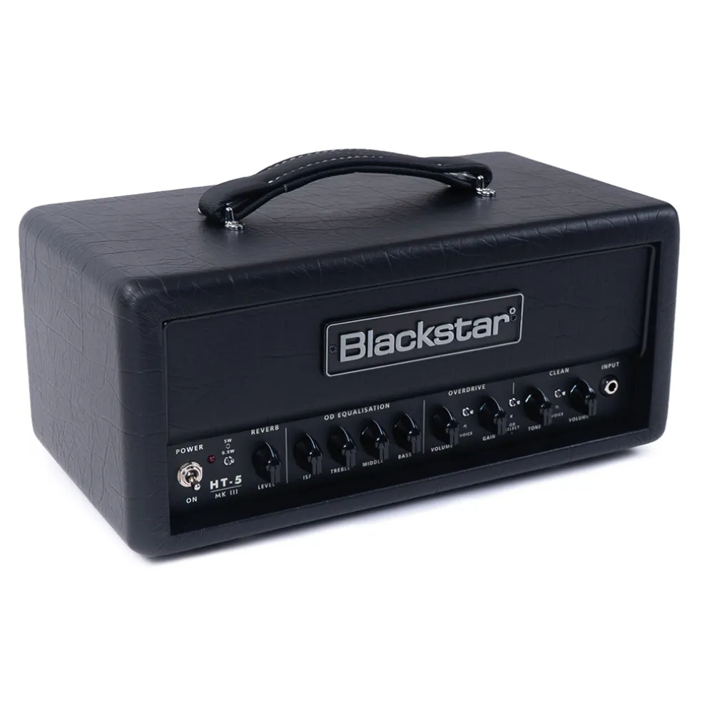Blackstar HT-5RHMKIII 5 Watt Valve Head