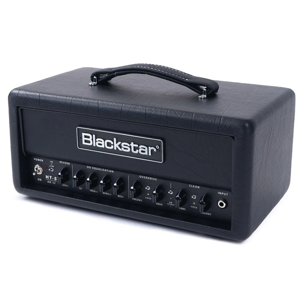 Blackstar HT-5RHMKIII 5 Watt Valve Head
