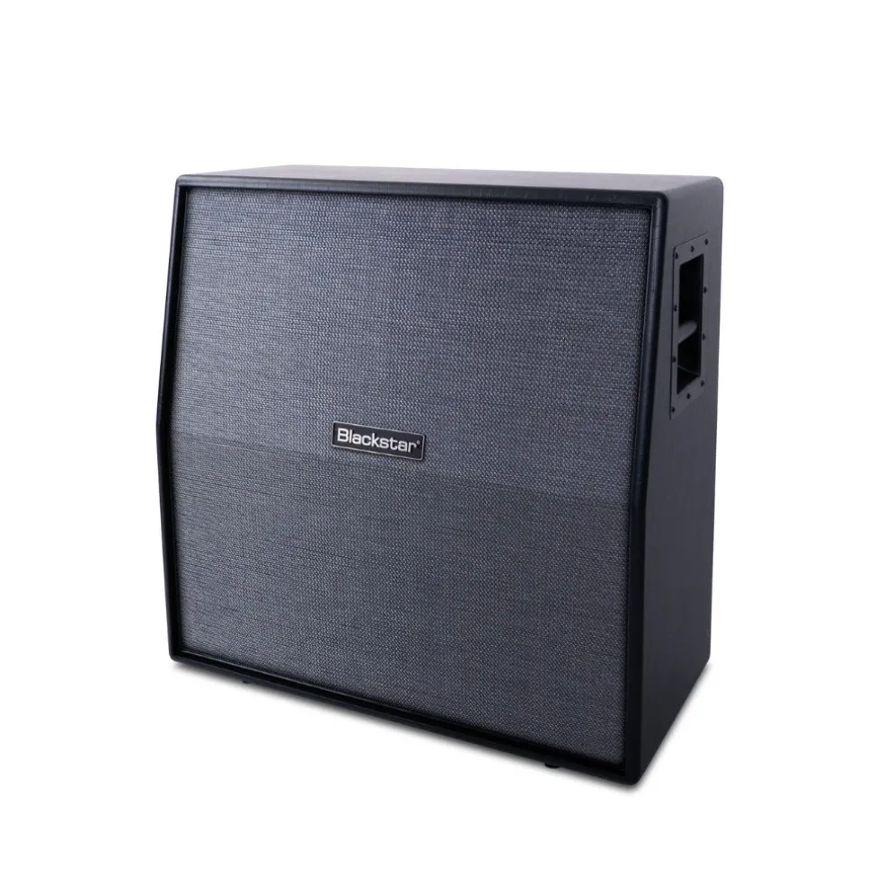 Blackstar HTV-412A Angled Cab MKIII