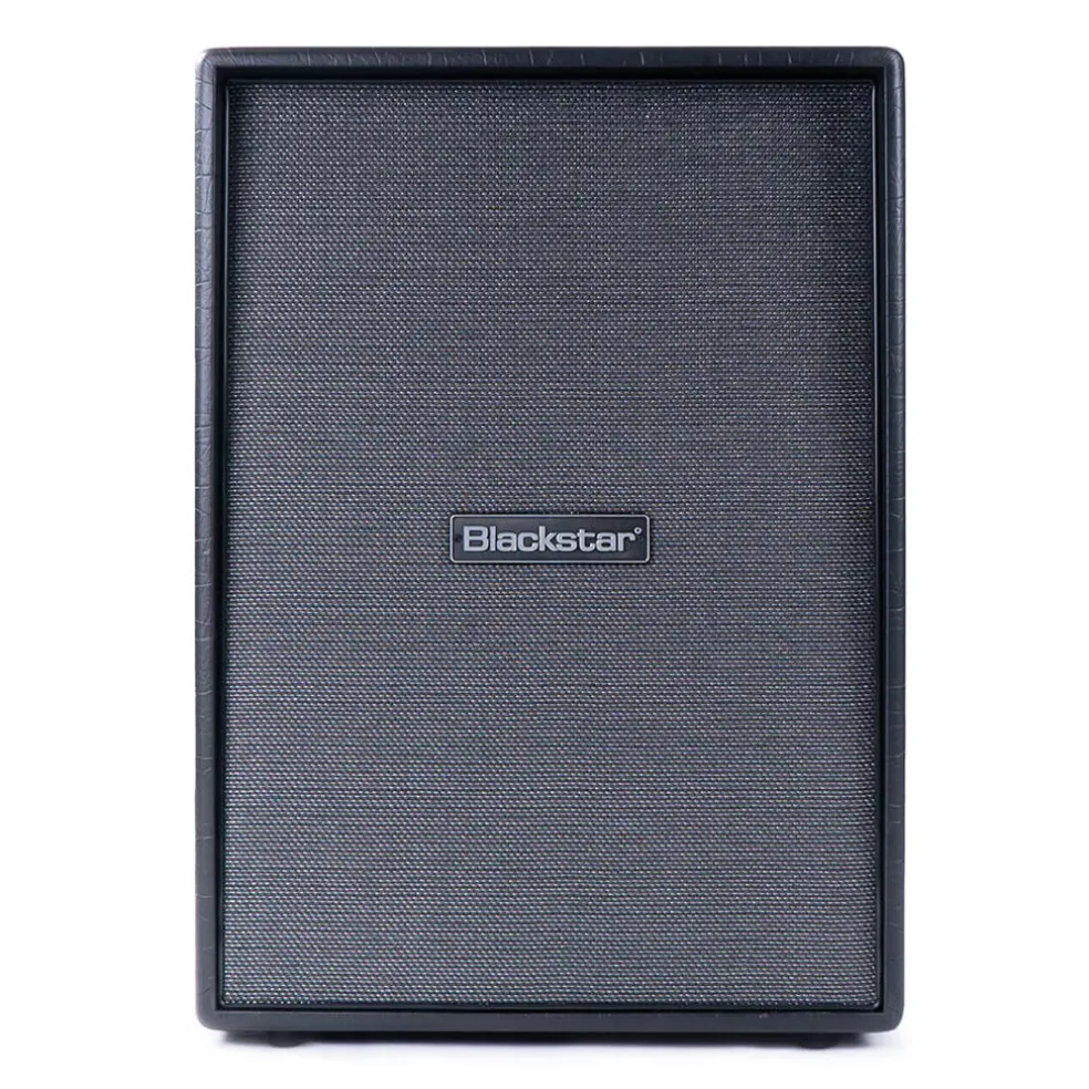 Blackstar HT-212VOC-MKIII - 2 x 12" Vertical Speaker Cabinet Open / Close Back