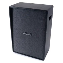 Blackstar HT-212VOC-MKIII - 2 x 12" Vertical Speaker Cabinet Open / Close Back