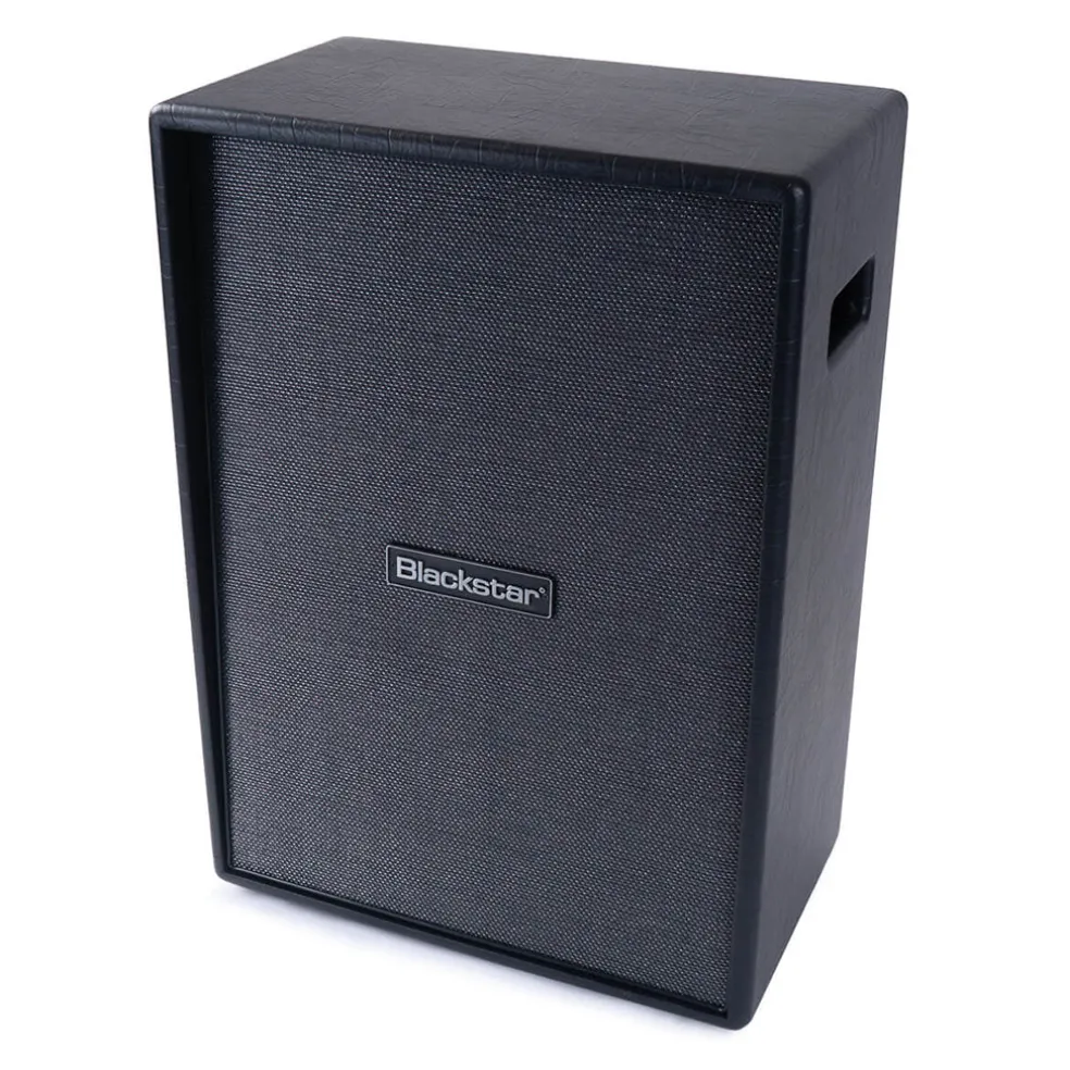Blackstar HT-212VOC-MKIII - 2 x 12" Vertical Speaker Cabinet Open / Close Back
