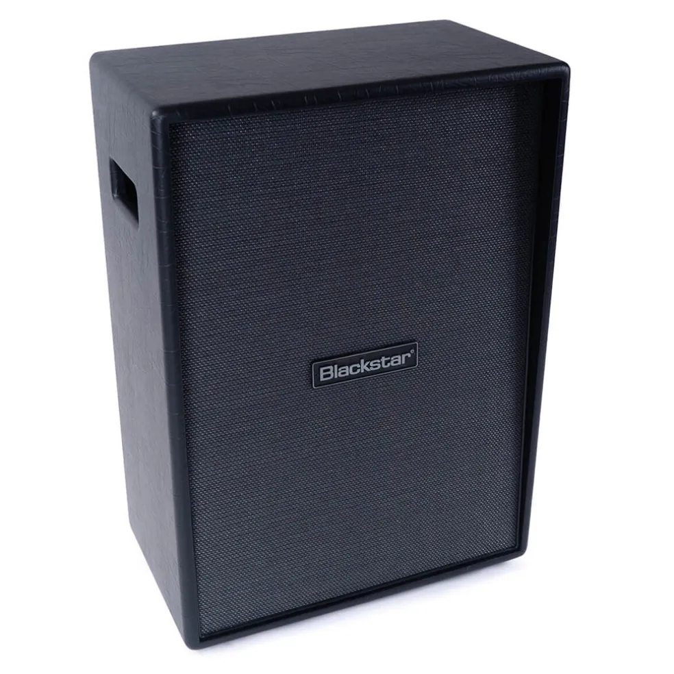 Blackstar HT-212VOC-MKIII - 2 x 12" Vertical Speaker Cabinet Open / Close Back