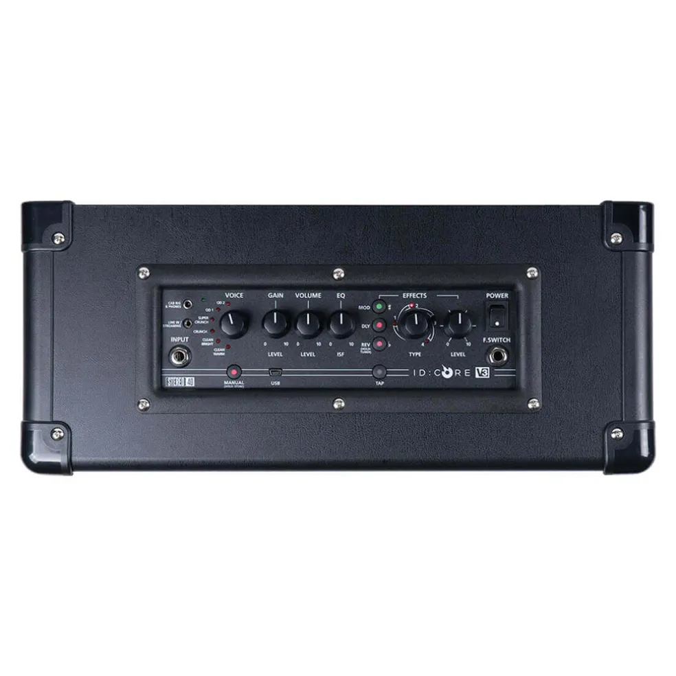 Blackstar ID Core 40 Stereo Combo V3 - 2x20w