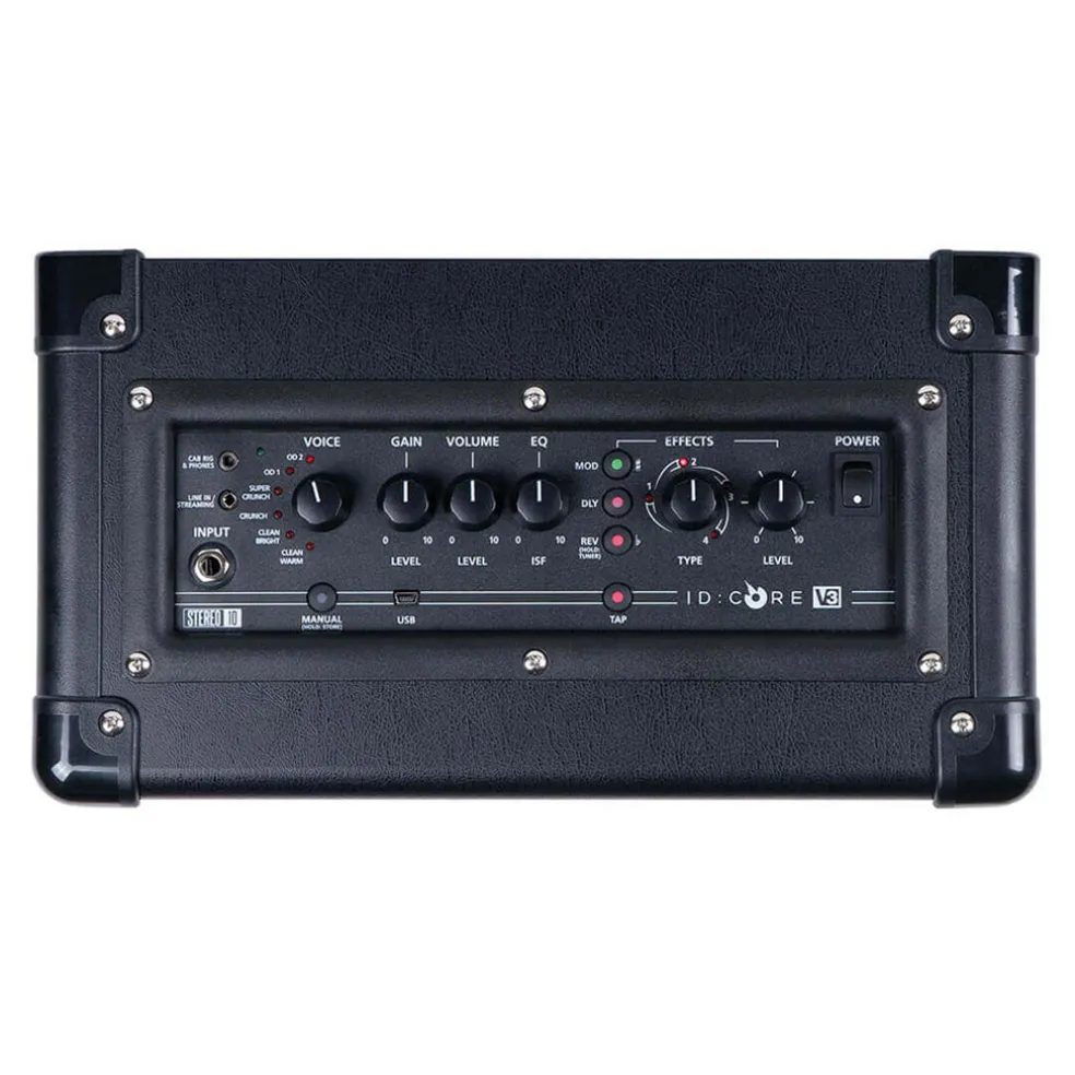 Blackstar ID Core 10 Stereo Combo V3 - 2x5w