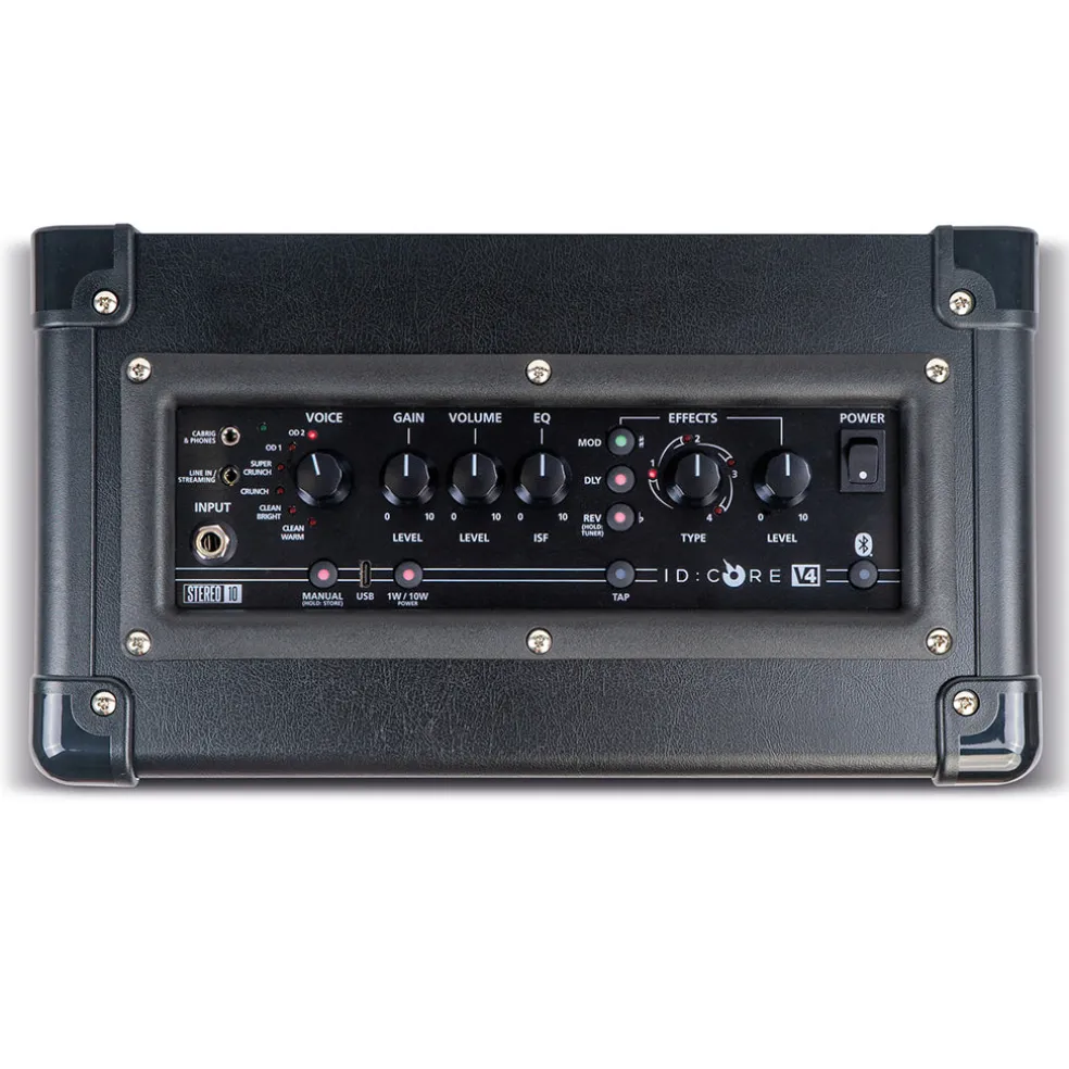 Blackstar ID Core 10 V4 Bluetooth Amp