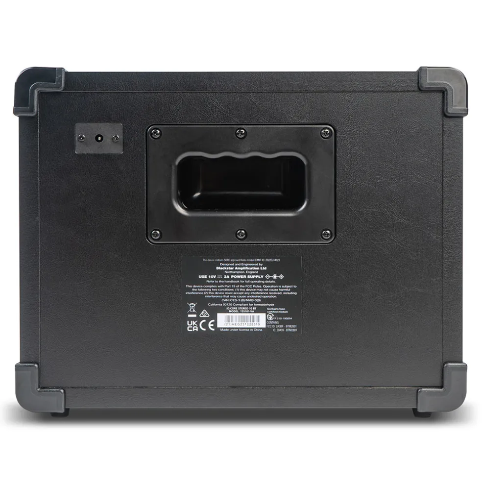 Blackstar ID Core 10 V4 Bluetooth Amp
