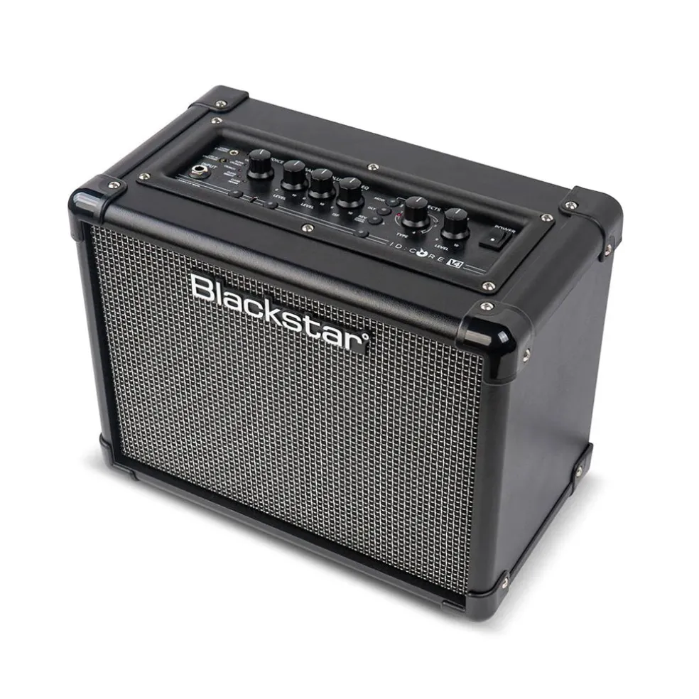 Blackstar ID CORE 10 V4 Stereo Guitar Amp
