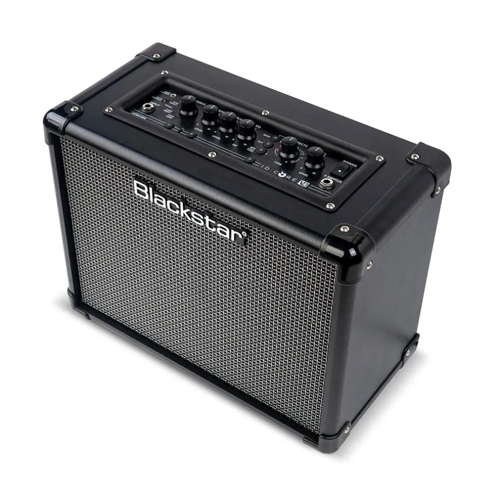 Blackstar ID CORE 20 V4 Stereo Guitar Amp