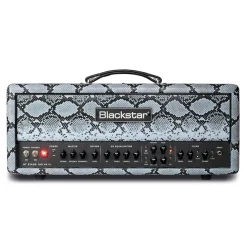 Blackstar Limited Edition HT Stage 100 Head MKII Snake Skin