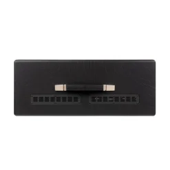 Blackstar Series One 100 MKII 100-Watt Tube Amplifier Head - Black