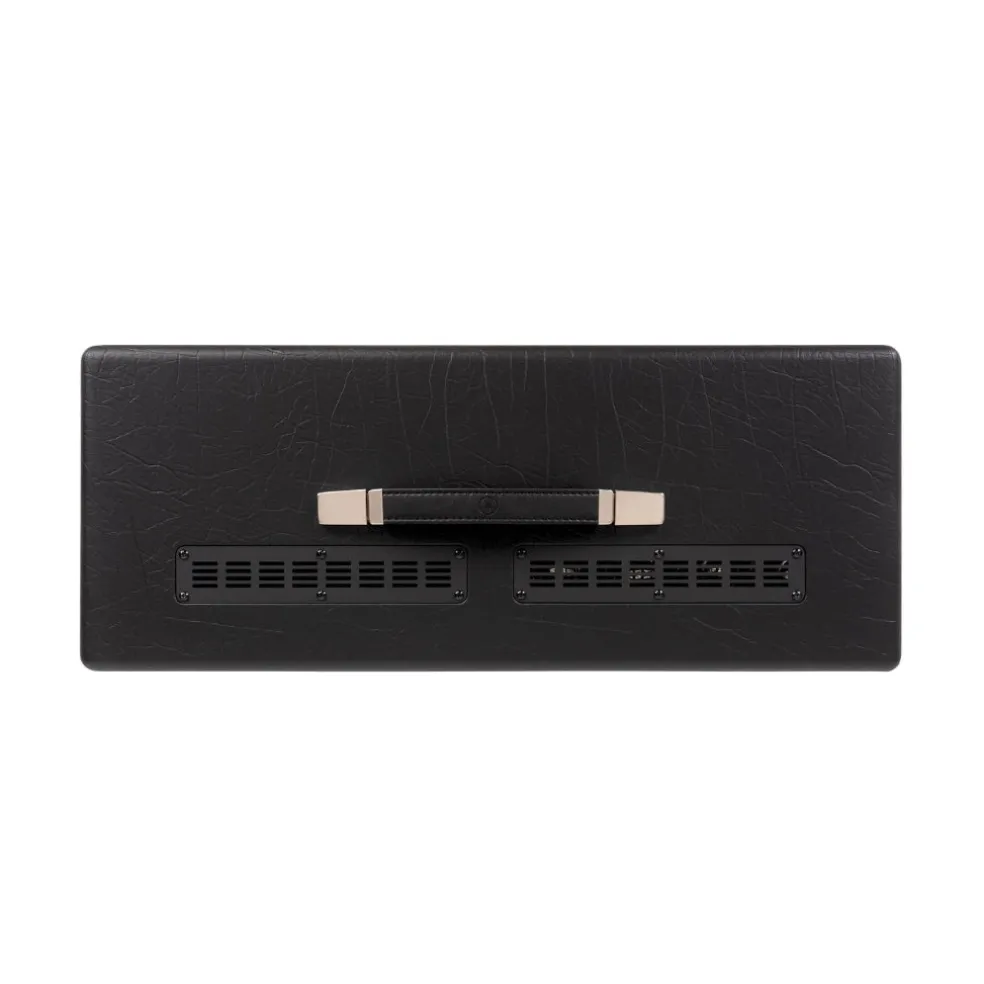 Blackstar Series One 100 MKII 100-Watt Tube Amplifier Head - Black