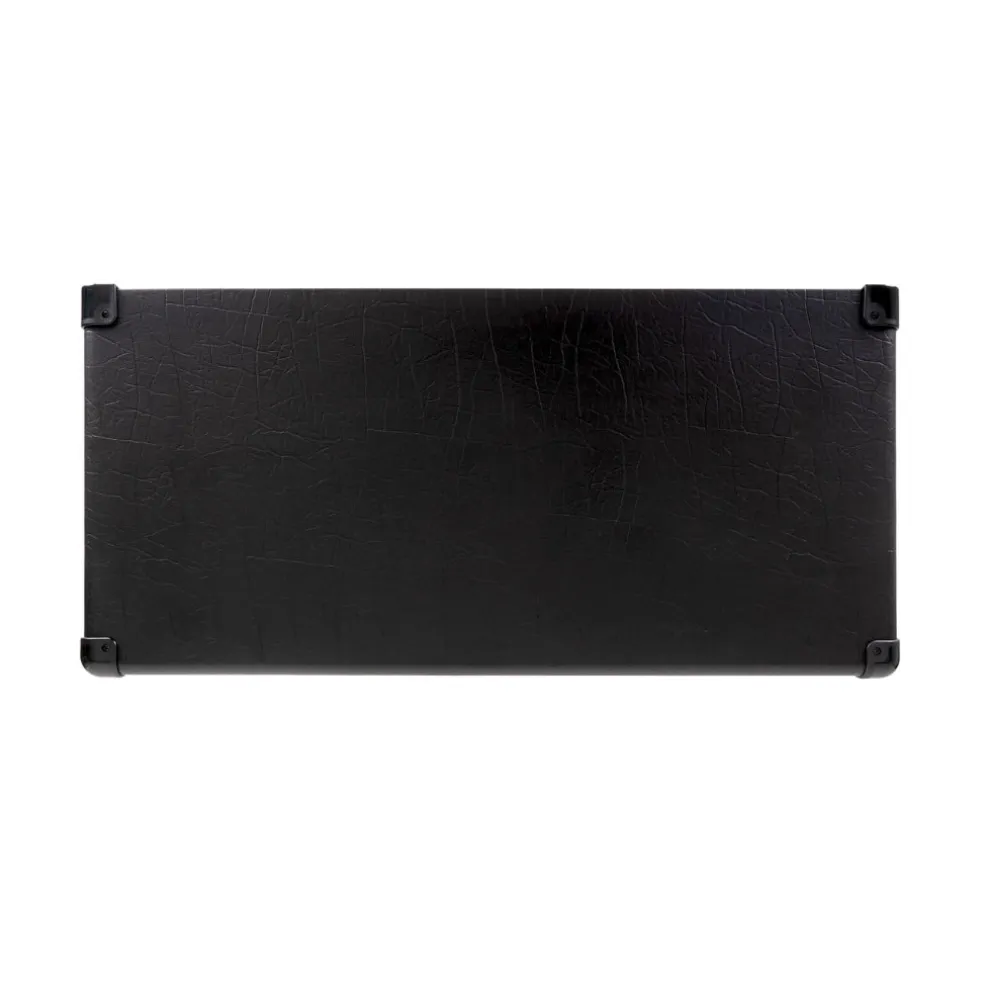 Blackstar Series One 4x12-inch MK2 Straight Front Guitar Cabinet - Black