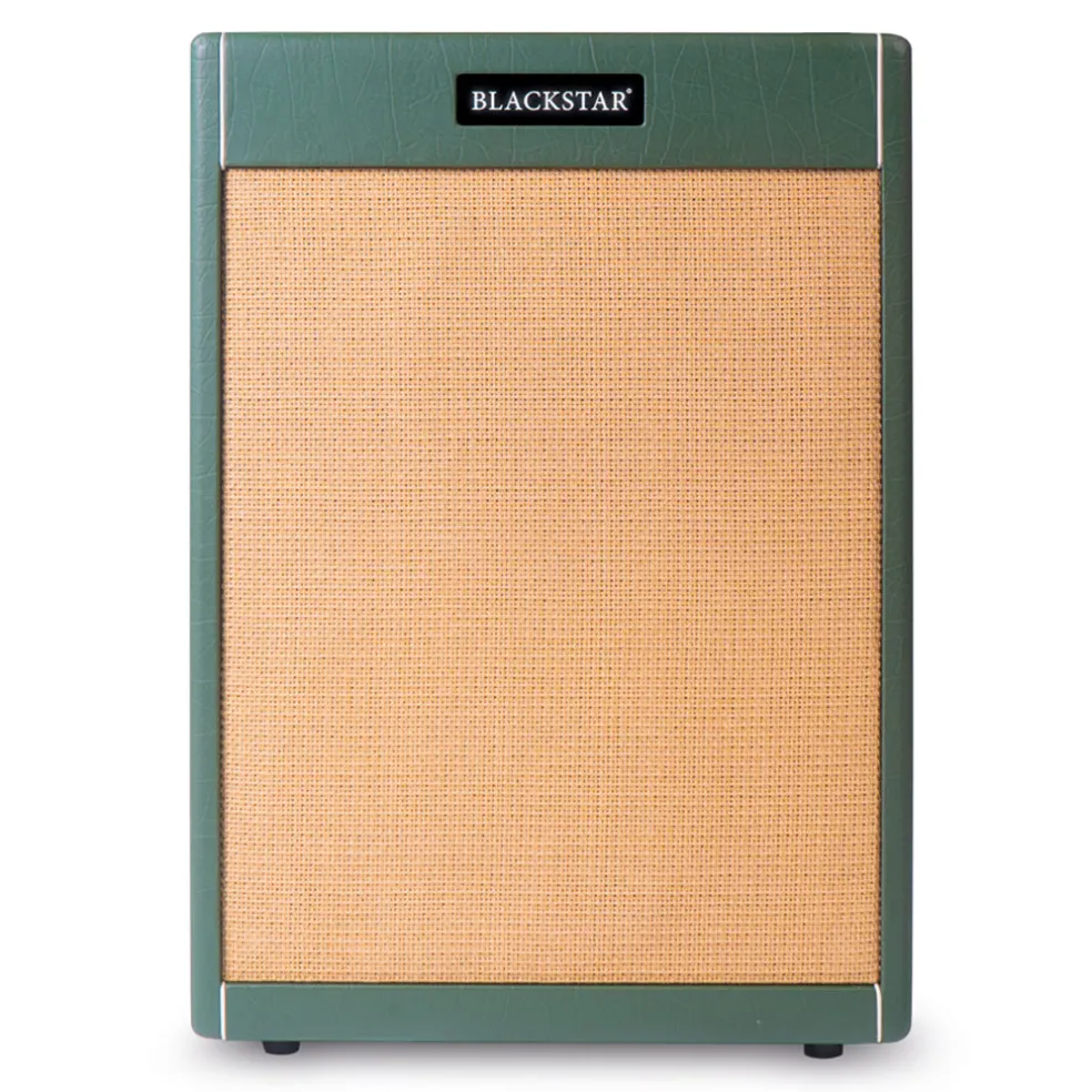 Blackstar St James 212 Voc Cabinet