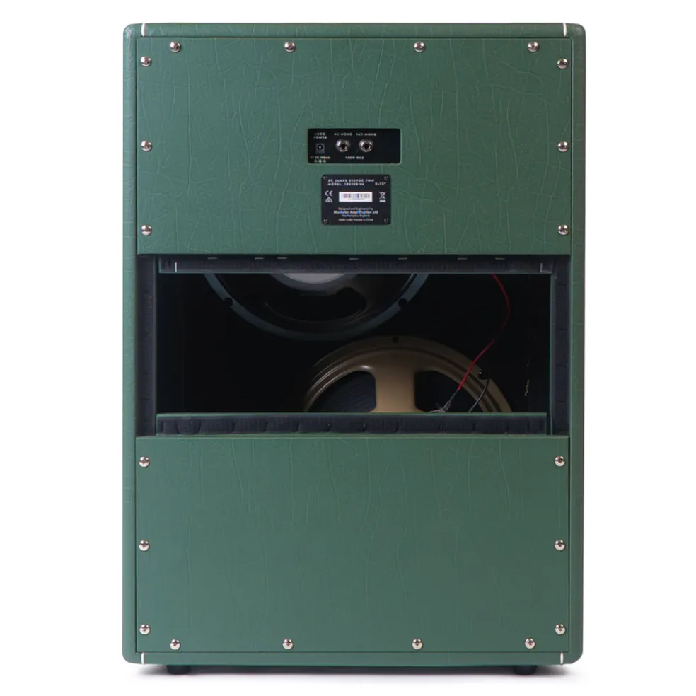 Blackstar St James 212 Voc Cabinet
