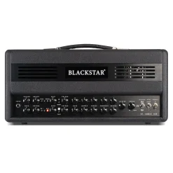 Blackstar St James 100 Watt Head Amplifier