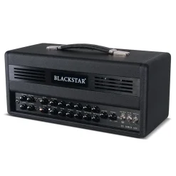 Blackstar St James 100 Watt Head Amplifier