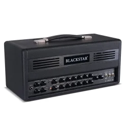 Blackstar St James 100 Watt Head Amplifier