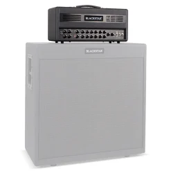 Blackstar St James 100 Watt Head Amplifier