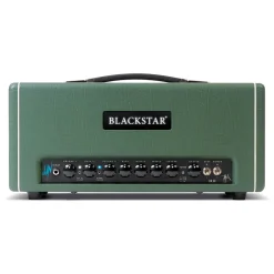 Blackstar St James Jared James Nicholls 50-Watt Head