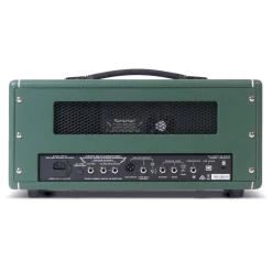 Blackstar St James Jared James Nicholls 50-Watt Head