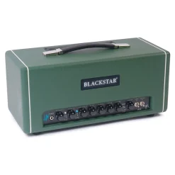 Blackstar St James Jared James Nicholls 50-Watt Head