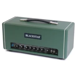 Blackstar St James Jared James Nicholls 50-Watt Head