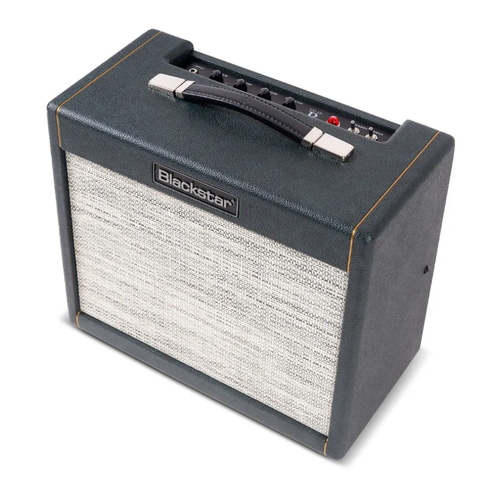 Blackstar TV-10 B 10-Watt, 1x12-inch Tube Combo Amplifier